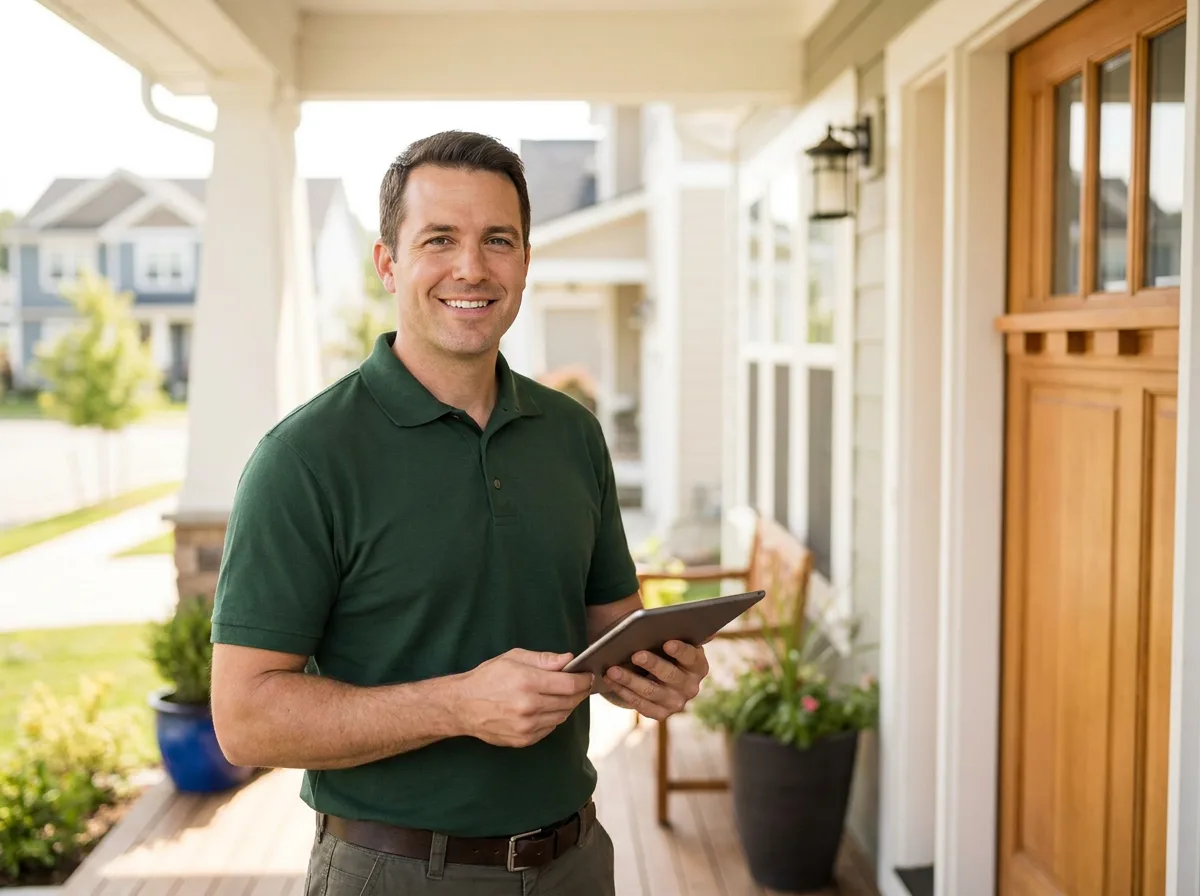 Pest control FAQs for Orangeville, IL